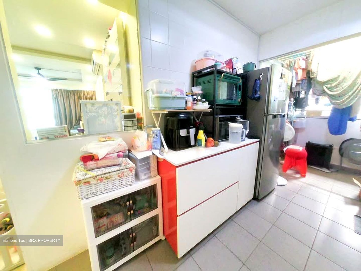 Blk 212A Punggol Waves (Punggol), HDB 4 Rooms #603093591